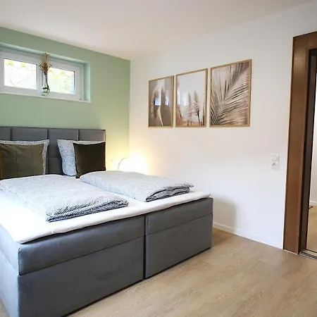 Modern In Wurzburg, Near Hospital, Free Parking * Wurzburg