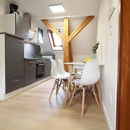 Modern In Wurzburg, Near Hospital, Free Parking *