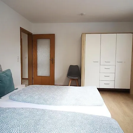Modern In Wurzburg, Near Hospital, Free Parking Apartment Wurzburg