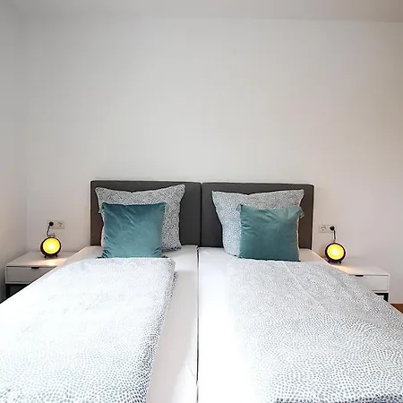 Apartment Modern In Wurzburg, Near Hospital, Free Parking Wurzburg
