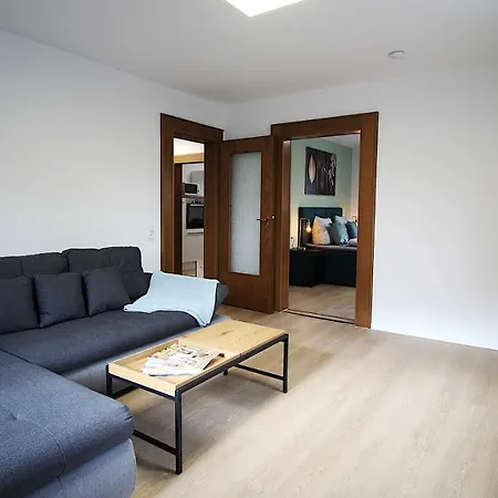 Modern In Wurzburg, Near Hospital, Free Parking *