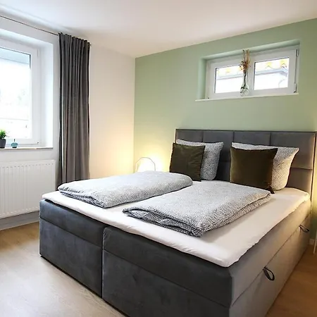 Apartment Modern In Wurzburg, Near Hospital, Free Parking Wurzburg