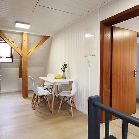 Apartment Modern In Wurzburg, Near Hospital, Free Parking Wurzburg