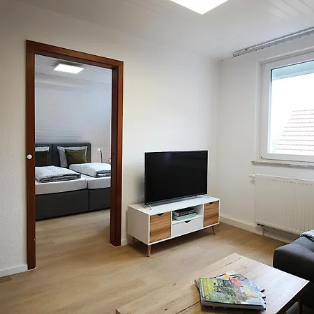 Modern In Wurzburg, Near Hospital, Free Parking Apartment *