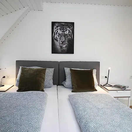 Modern In Wurzburg, Near Hospital, Free Parking